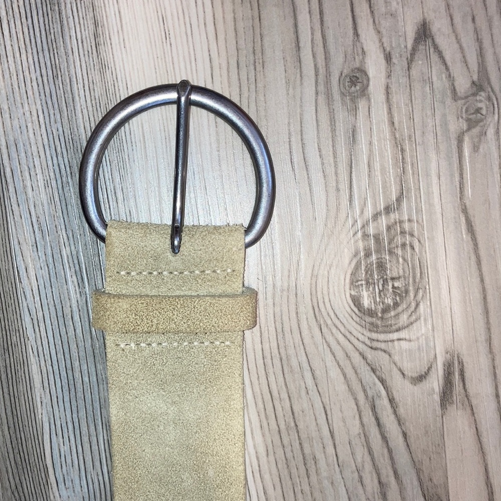 Belt